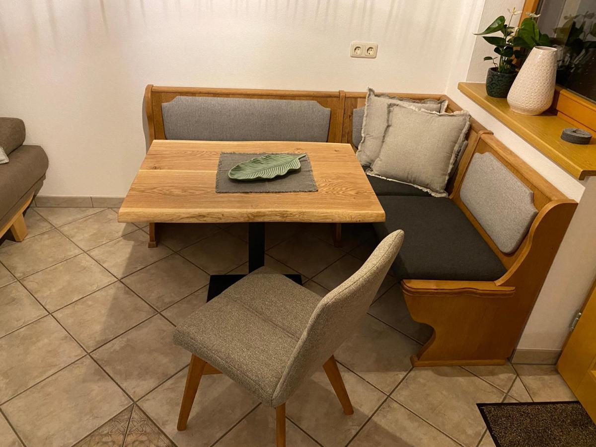 Sepps Appartement ฟีบาบรุนน์ ภายนอก รูปภาพ